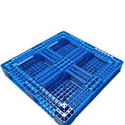 Euro Pallet 1000 X 1000mm Pallet Plastik Tugas Berat Untuk 101