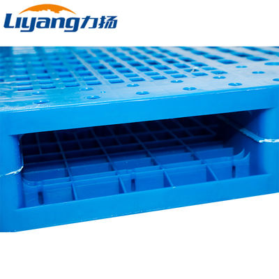 Euro Pallet 1000 X 1000mm Pallet Plastik Tugas Berat Untuk 101