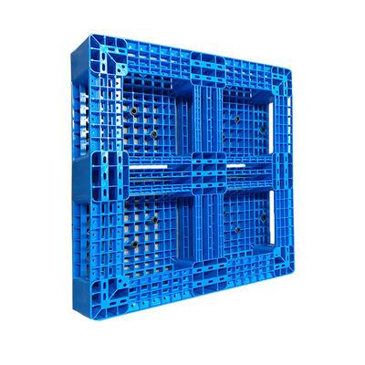 Euro Pallet 1000 X 1000mm Pallet Plastik Tugas Berat Untuk 101
