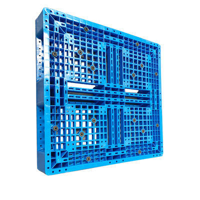 Euro Pallet 1000 X 1000mm Pallet Plastik Tugas Berat Untuk 101