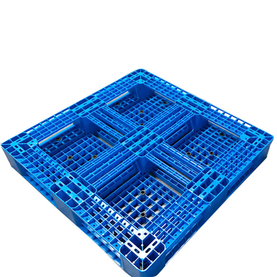 Euro Pallet 1000 X 1000mm Pallet Plastik Tugas Berat Untuk 101
